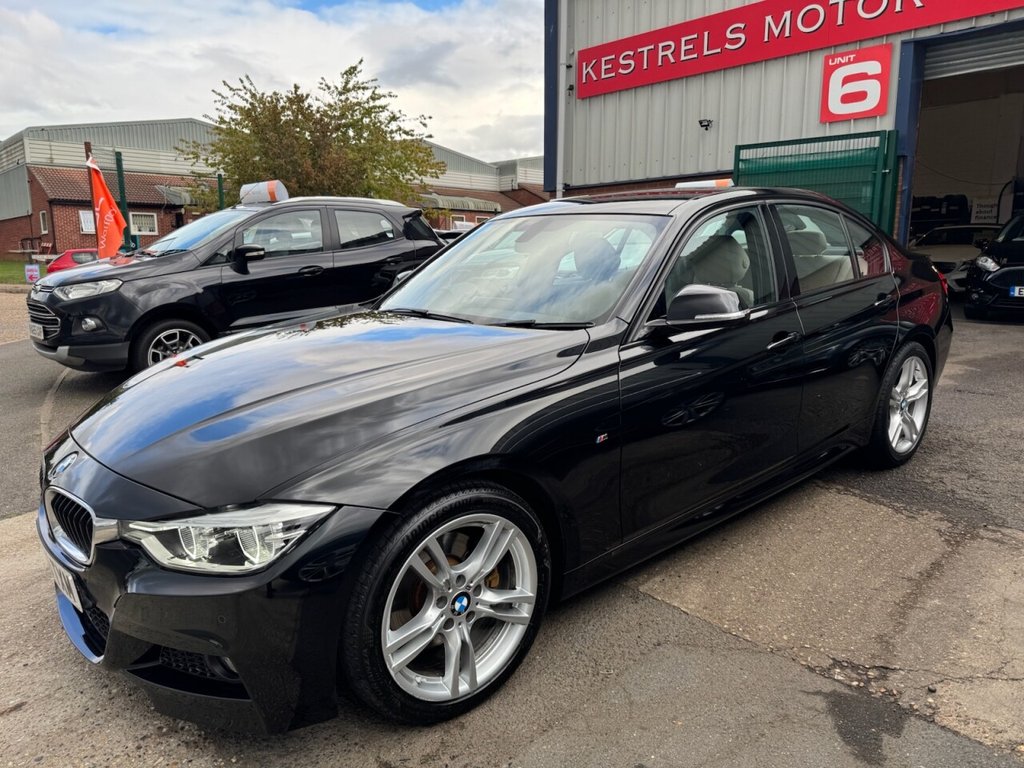 Used BMW 3 Series 2016 for sale - 76190430: Photo 10