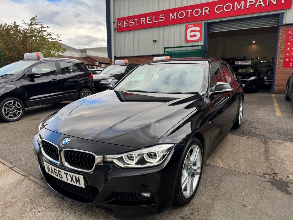 Used BMW 3 Series 2016 for sale - 76190430: Photo 13