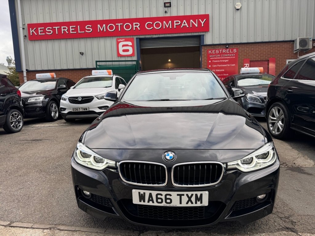 Used BMW 3 Series 2016 for sale - 76190430: Photo 15