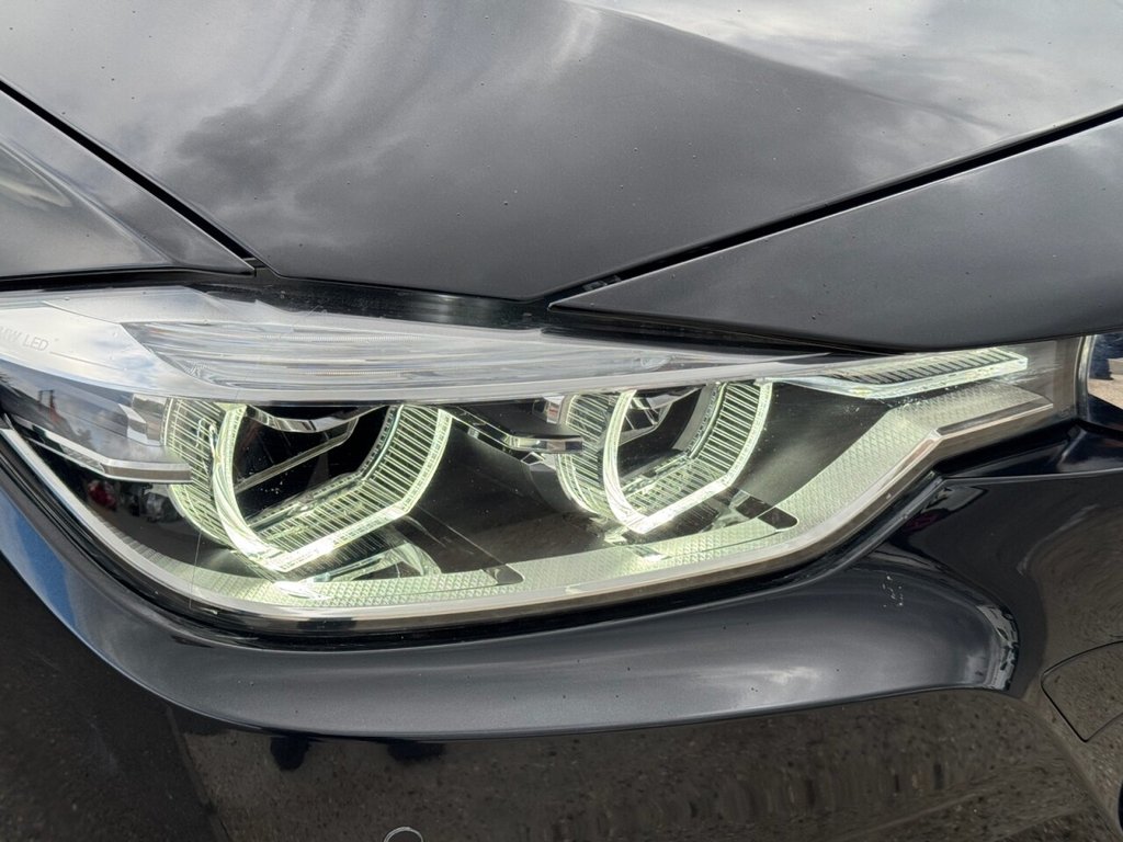 Used BMW 3 Series 2016 for sale - 76190430: Photo 16