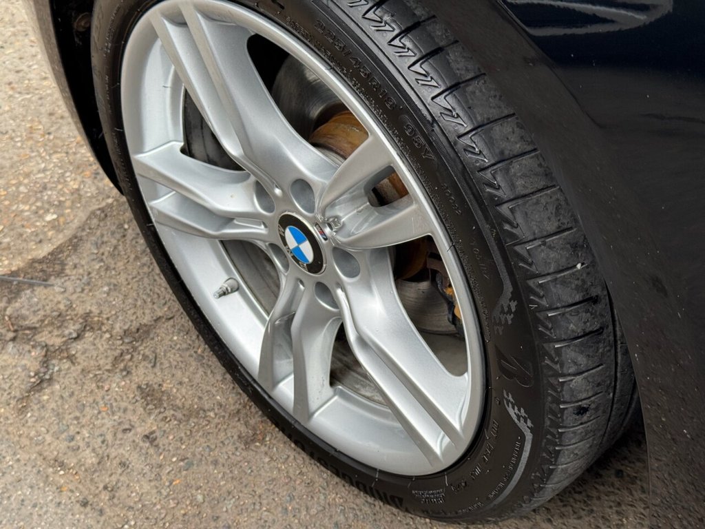 Used BMW 3 Series 2016 for sale - 76190430: Photo 22