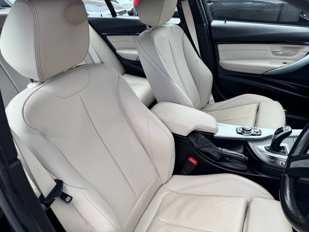 Used BMW 3 Series 2016 for sale - 76190430: Photo 23