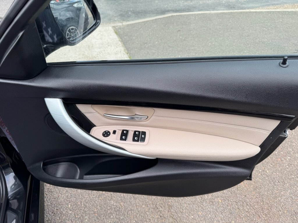 Used BMW 3 Series 2016 for sale - 76190430: Photo 24