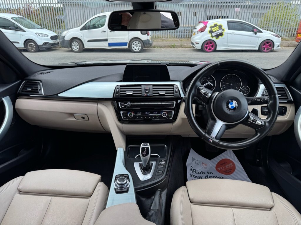 Used BMW 3 Series 2016 for sale - 76190430: Photo 26