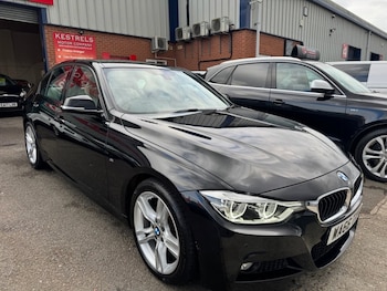 Used BMW 3 Series 2016 for sale - 76190430: Photo