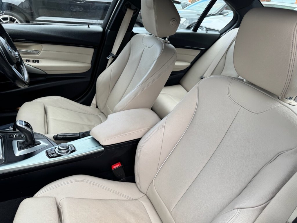 Used BMW 3 Series 2016 for sale - 76190430: Photo 31