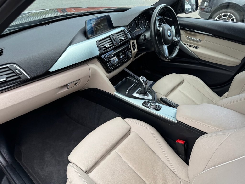 Used BMW 3 Series 2016 for sale - 76190430: Photo 32