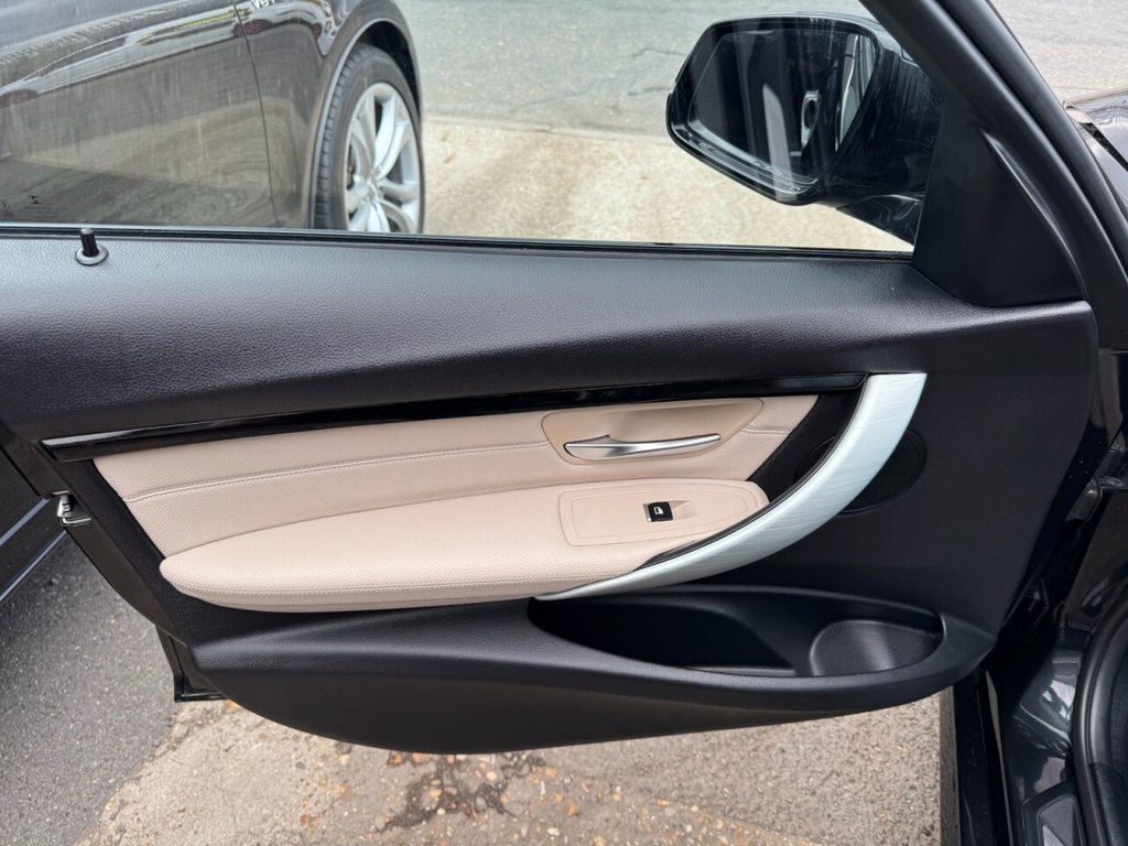 Used BMW 3 Series 2016 for sale - 76190430: Photo 33