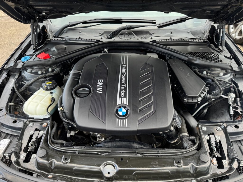 Used BMW 3 Series 2016 for sale - 76190430: Photo 34