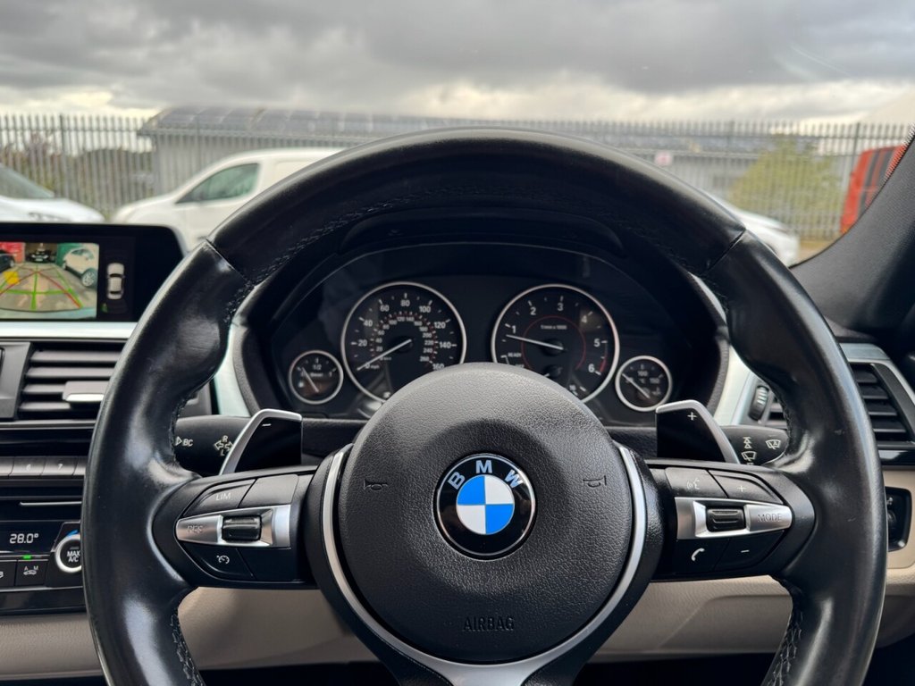 Used BMW 3 Series 2016 for sale - 76190430: Photo 37