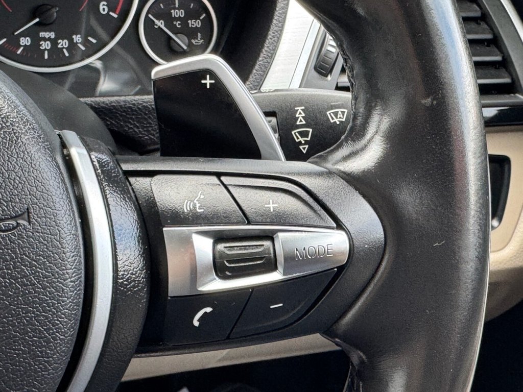 Used BMW 3 Series 2016 for sale - 76190430: Photo 39