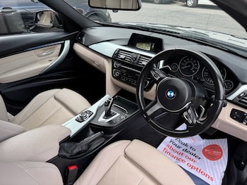 Used BMW 3 Series 2016 for sale - 76190430: Photo