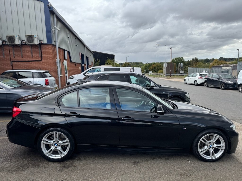 Used BMW 3 Series 2016 for sale - 76190430: Photo 5