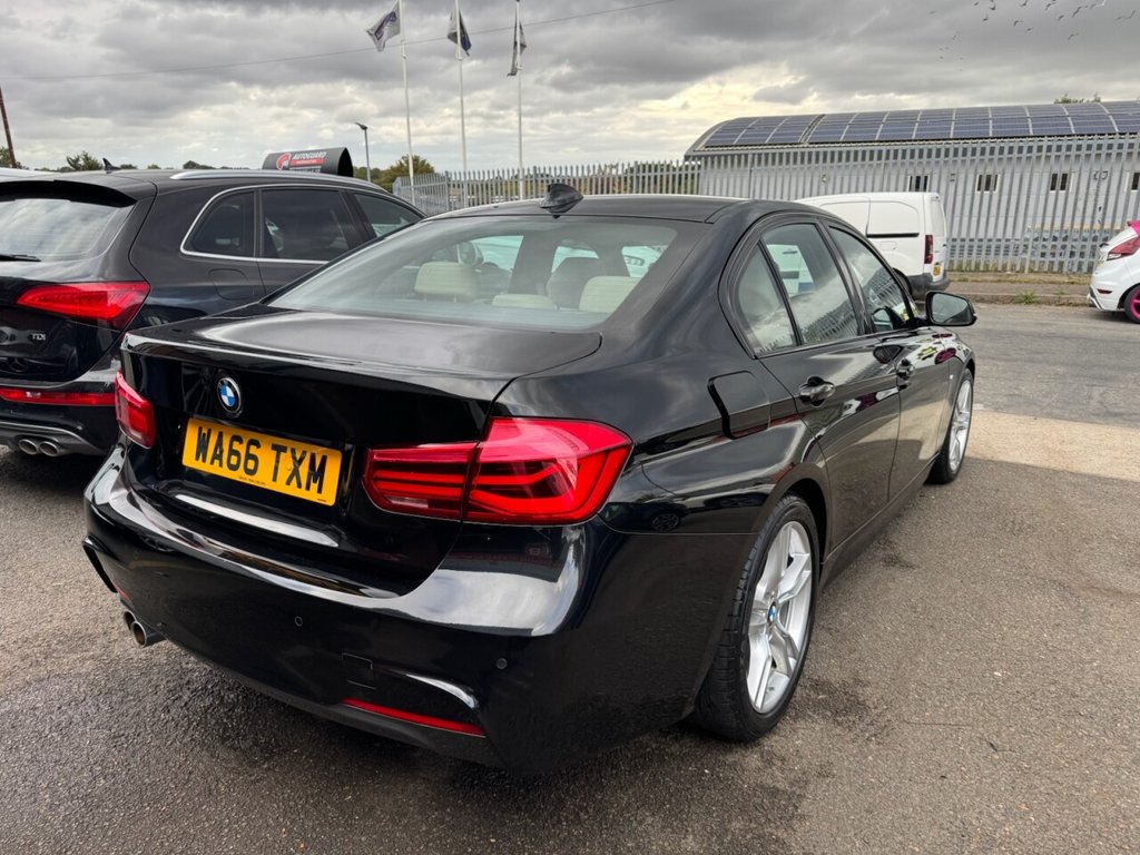 Used BMW 3 Series 2016 for sale - 76190430: Photo 7