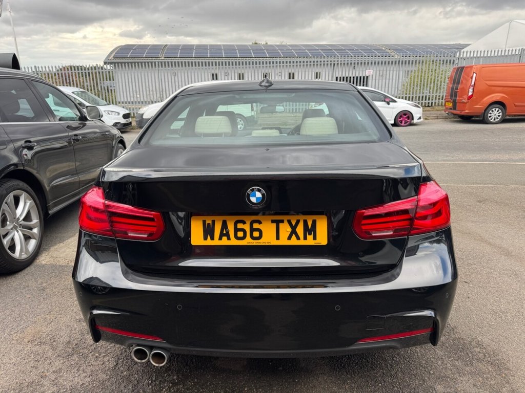 Used BMW 3 Series 2016 for sale - 76190430: Photo 8