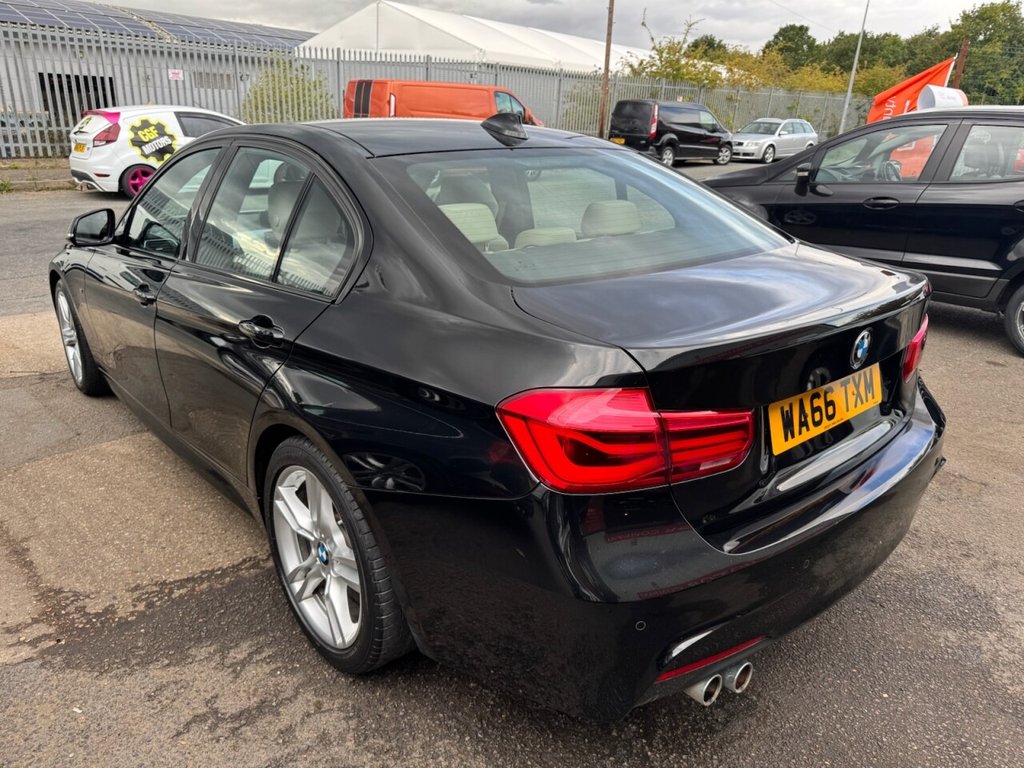 Used BMW 3 Series 2016 for sale - 76190430: Photo 9