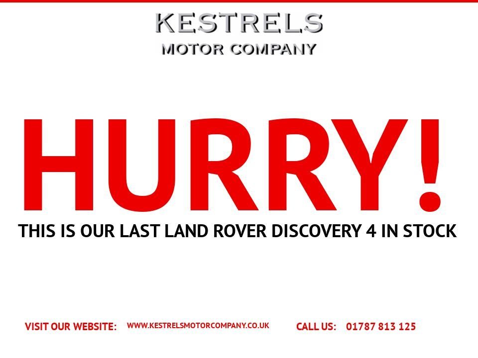 Used Land Rover Discovery 2010 for sale - 77048604: Photo 3
