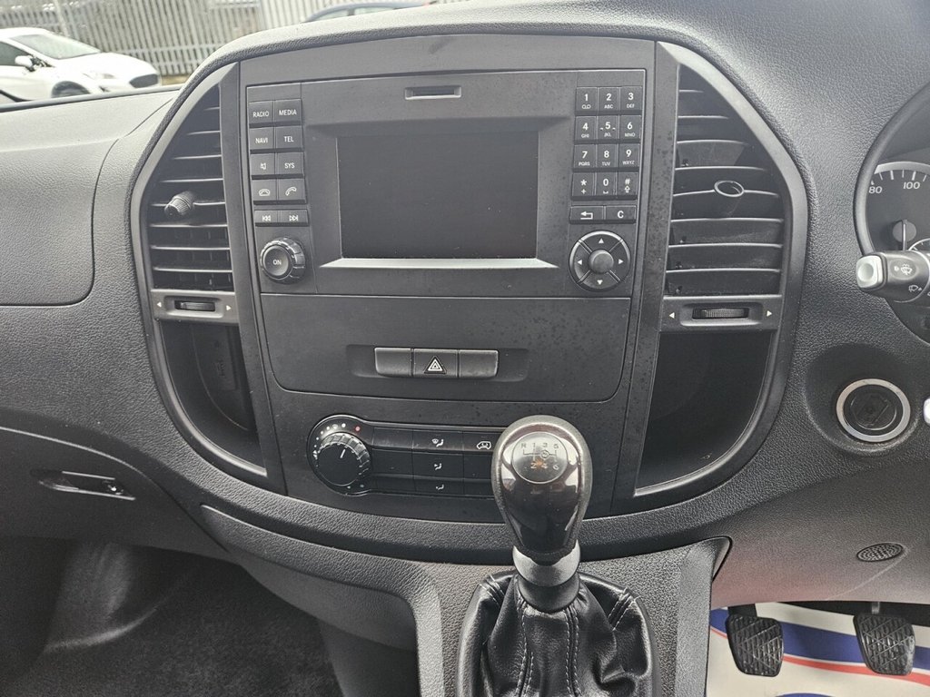 Used Mercedes-Benz Vito 2019 for sale - 77372901: Photo 17