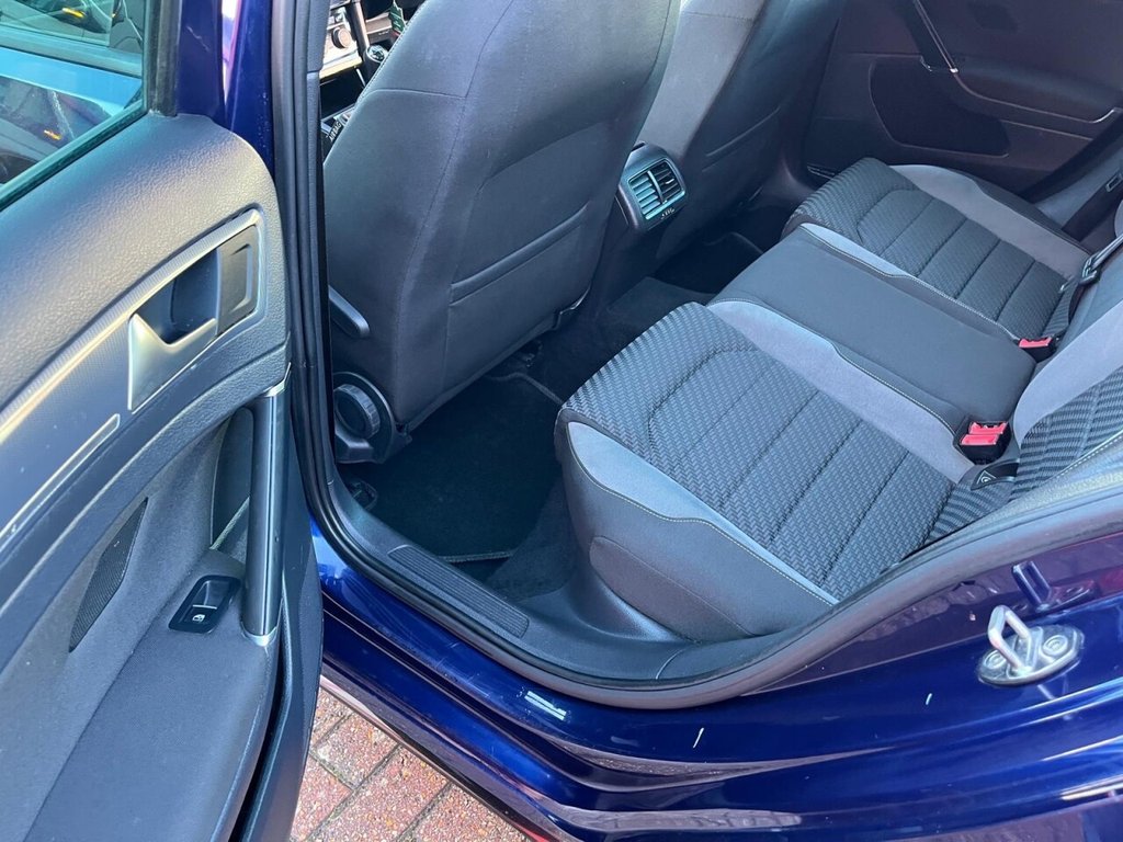 Used Volkswagen Golf 2018 for sale - 77056414: Photo 11