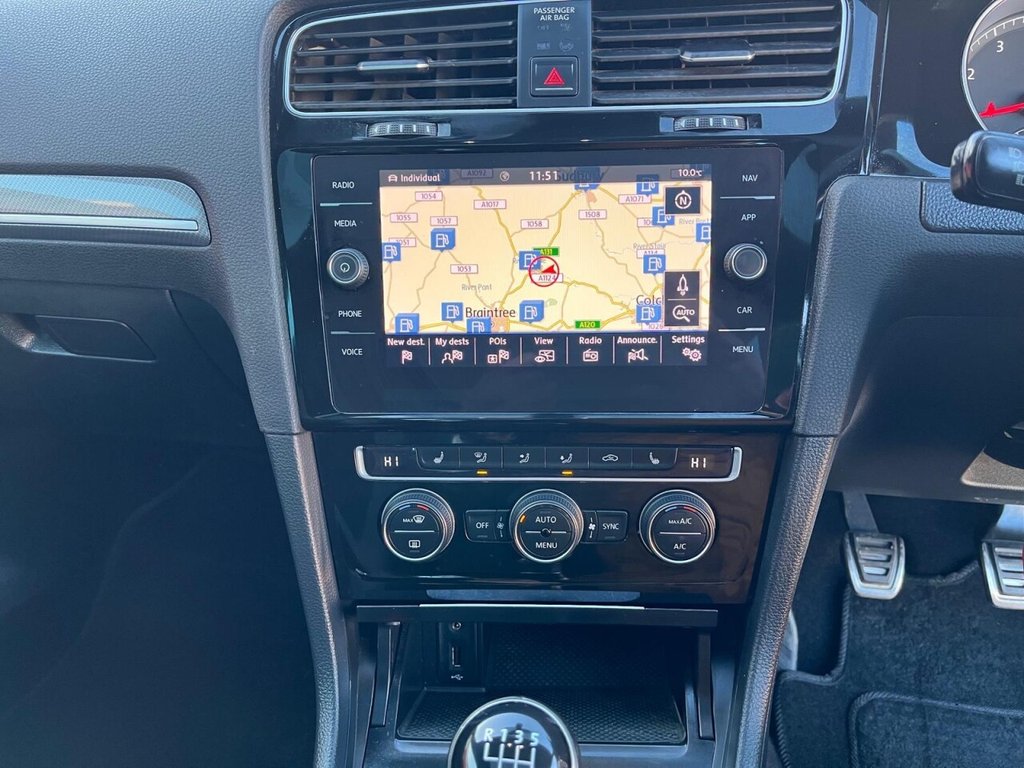 Used Volkswagen Golf 2018 for sale - 77056414: Photo 14