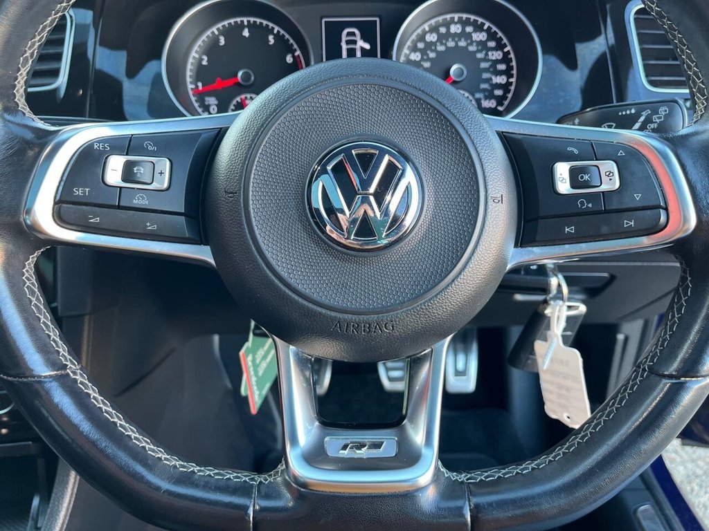 Used Volkswagen Golf 2018 for sale - 77056414: Photo 15
