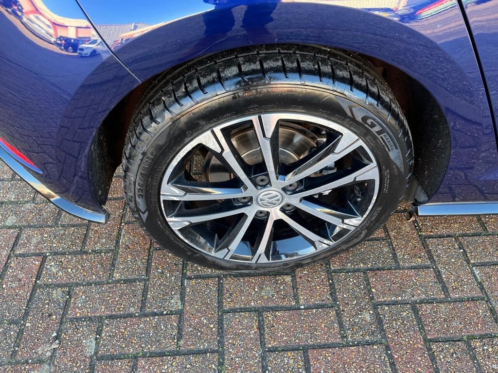 Used Volkswagen Golf 2018 for sale - 77056414: Photo 20