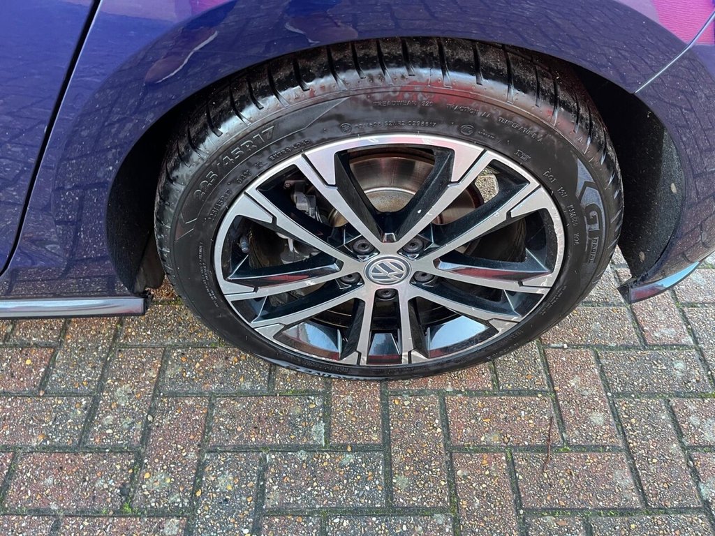 Used Volkswagen Golf 2018 for sale - 77056414: Photo 22