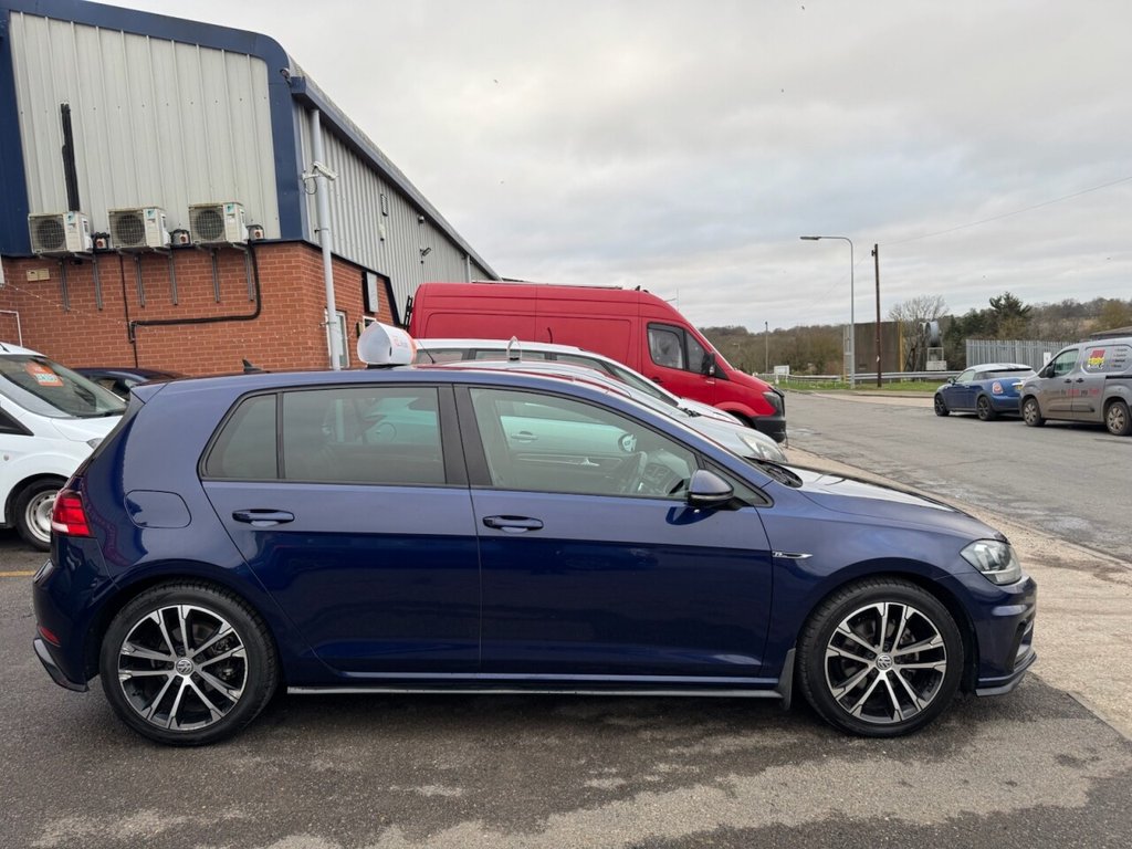 Used Volkswagen Golf 2018 for sale - 77056414: Photo 23
