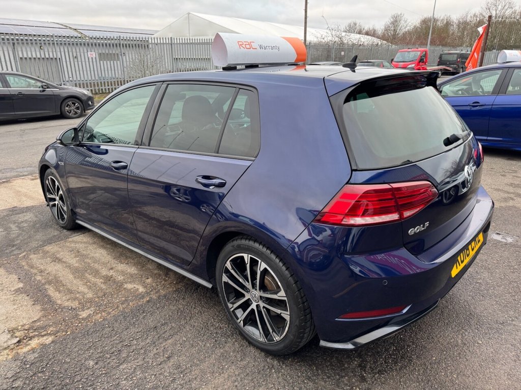 Used Volkswagen Golf 2018 for sale - 77056414: Photo 26