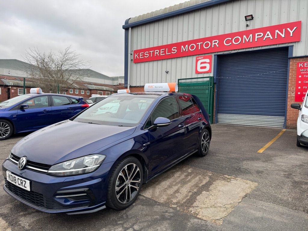Used Volkswagen Golf 2018 for sale - 77056414: Photo 27