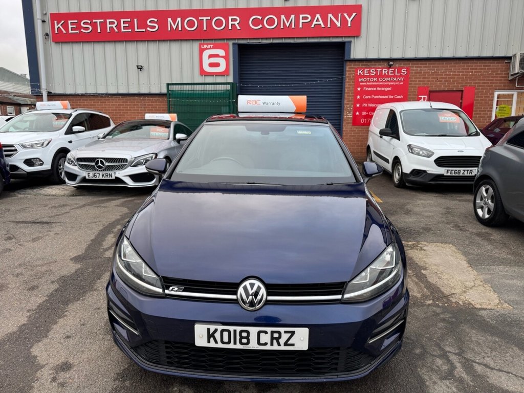 Used Volkswagen Golf 2018 for sale - 77056414: Photo 28