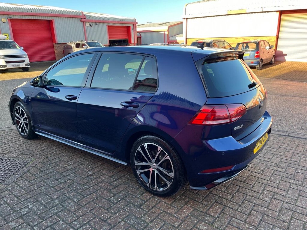 Used Volkswagen Golf 2018 for sale - 77056414: Photo 6