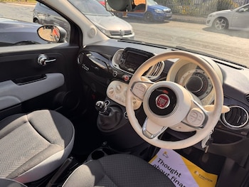 Used Fiat 500 2019 for sale - 79046416: Photo