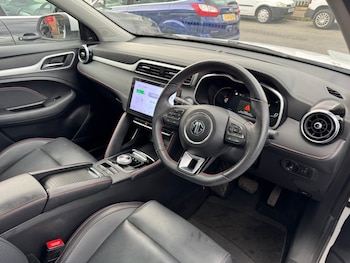 Used MG MG ZS 2021 for sale - 75947369: Photo