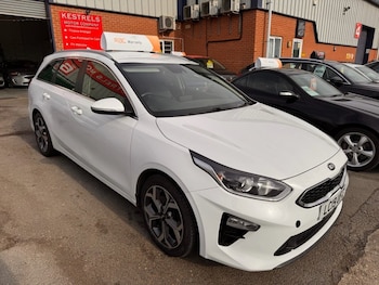 Used Kia Ceed 2019 for sale - 78468638: Photo