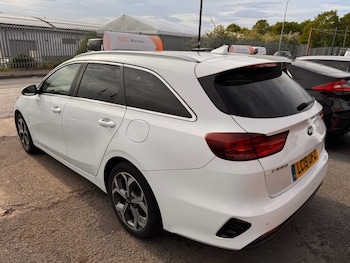 Used Kia Ceed 2019 for sale - 78468638: Photo
