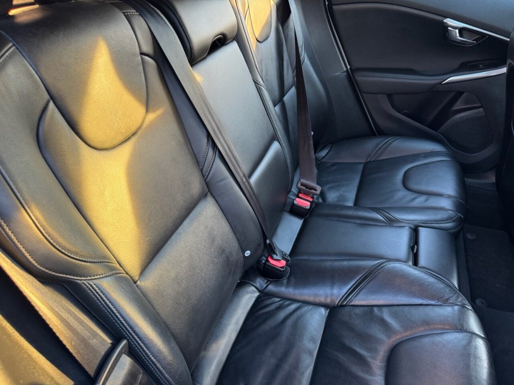 Used Volvo V40 2016 for sale - 77133424: Photo 17