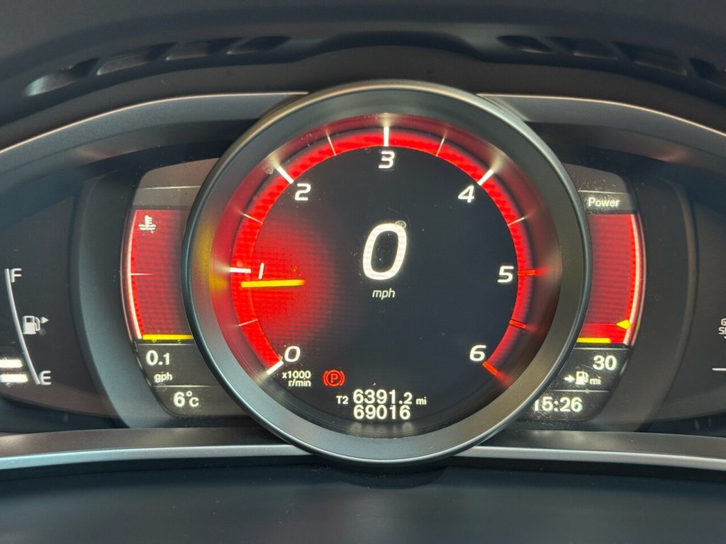 Used Volvo V40 2016 for sale - 77133424: Photo 30