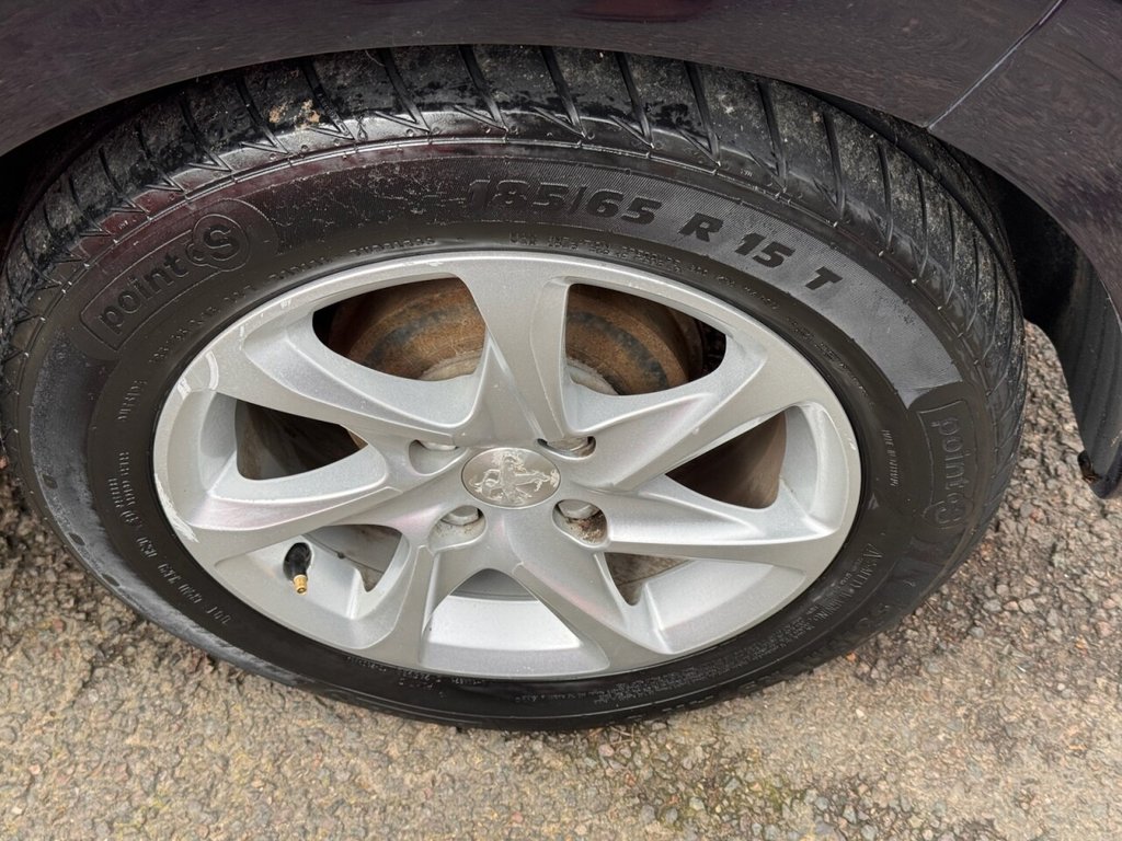 Used Peugeot 208 2014 for sale - 77654606: Photo 11