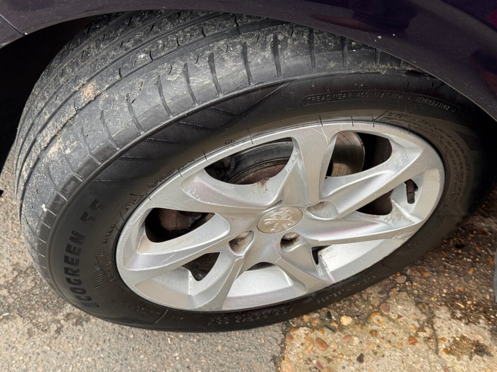 Used Peugeot 208 2014 for sale - 77654606: Photo 12