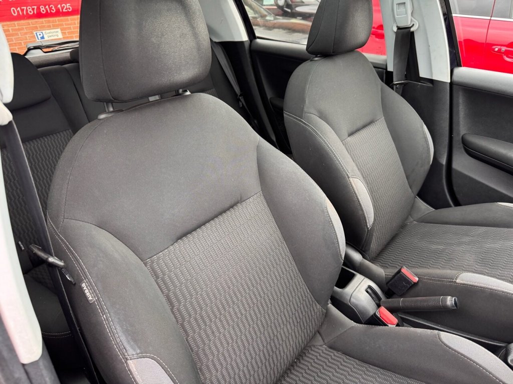 Used Peugeot 208 2014 for sale - 77654606: Photo 16