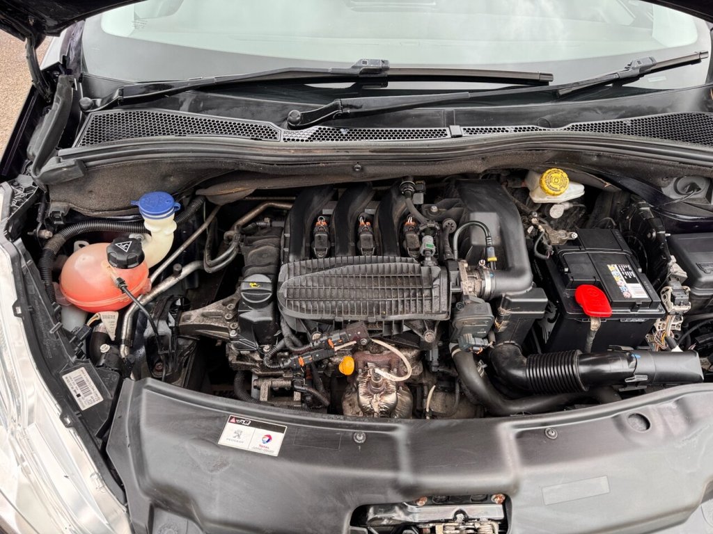 Used Peugeot 208 2014 for sale - 77654606: Photo 28