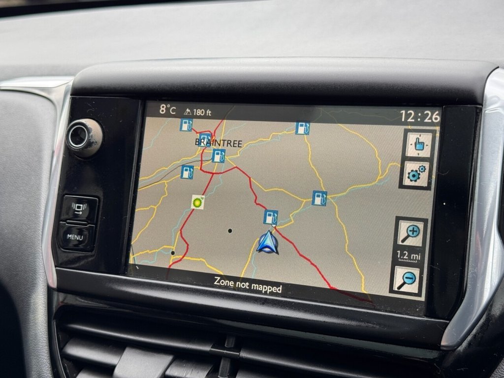 Used Peugeot 208 2014 for sale - 77654606: Photo 33