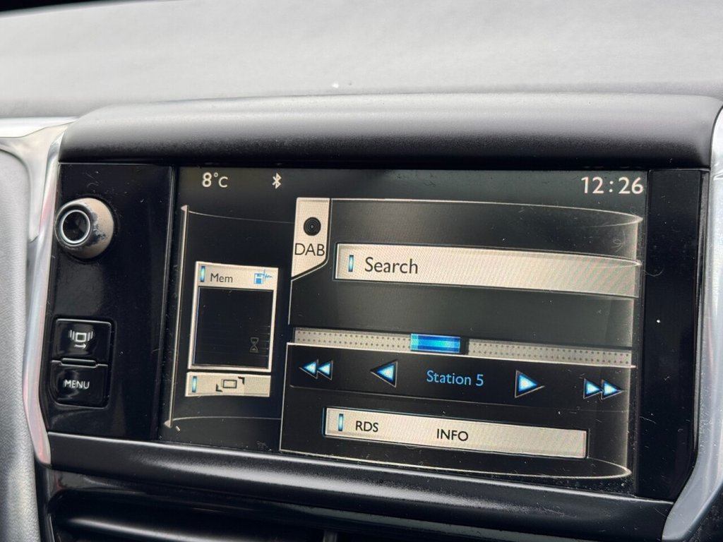 Used Peugeot 208 2014 for sale - 77654606: Photo 34