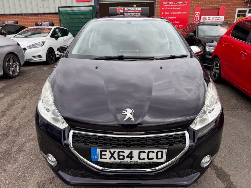 Used Peugeot 208 2014 for sale - 77654606: Photo 4