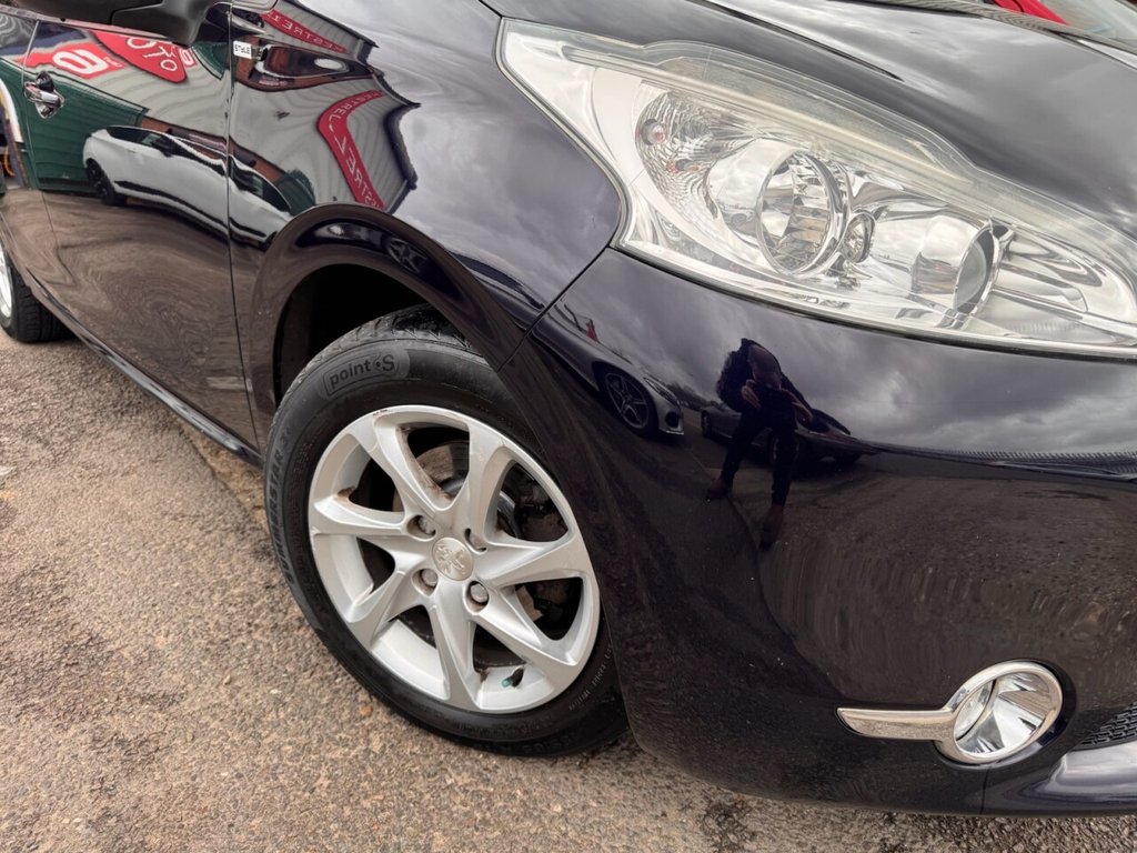Used Peugeot 208 2014 for sale - 77654606: Photo 5