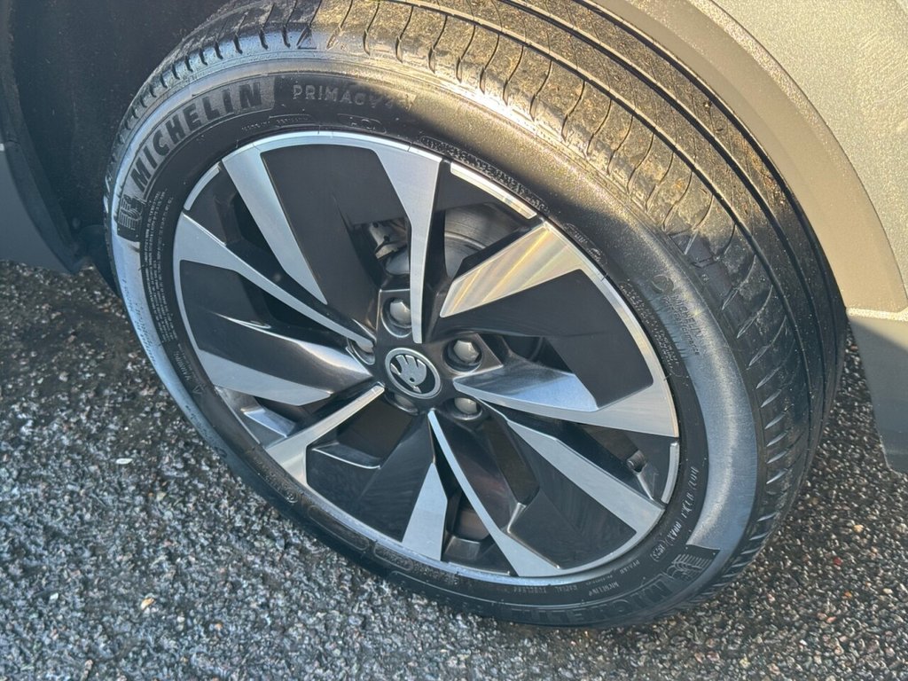 Used Skoda Karoq 2023 for sale - 76784168: Photo 15