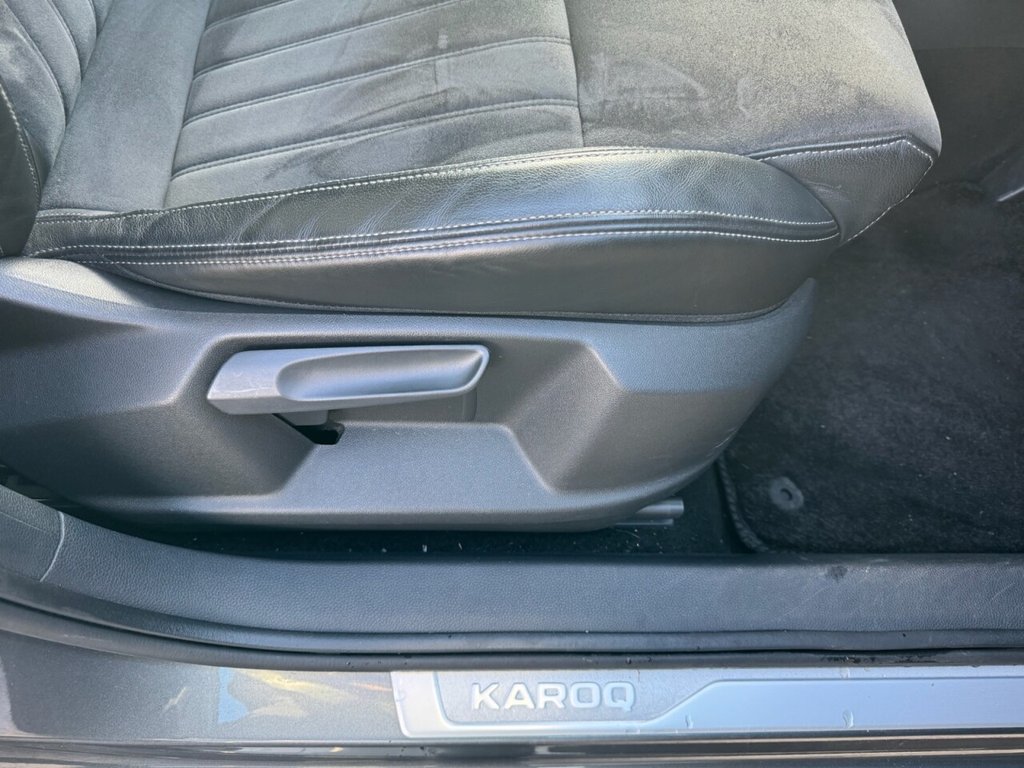 Used Skoda Karoq 2023 for sale - 76784168: Photo 18
