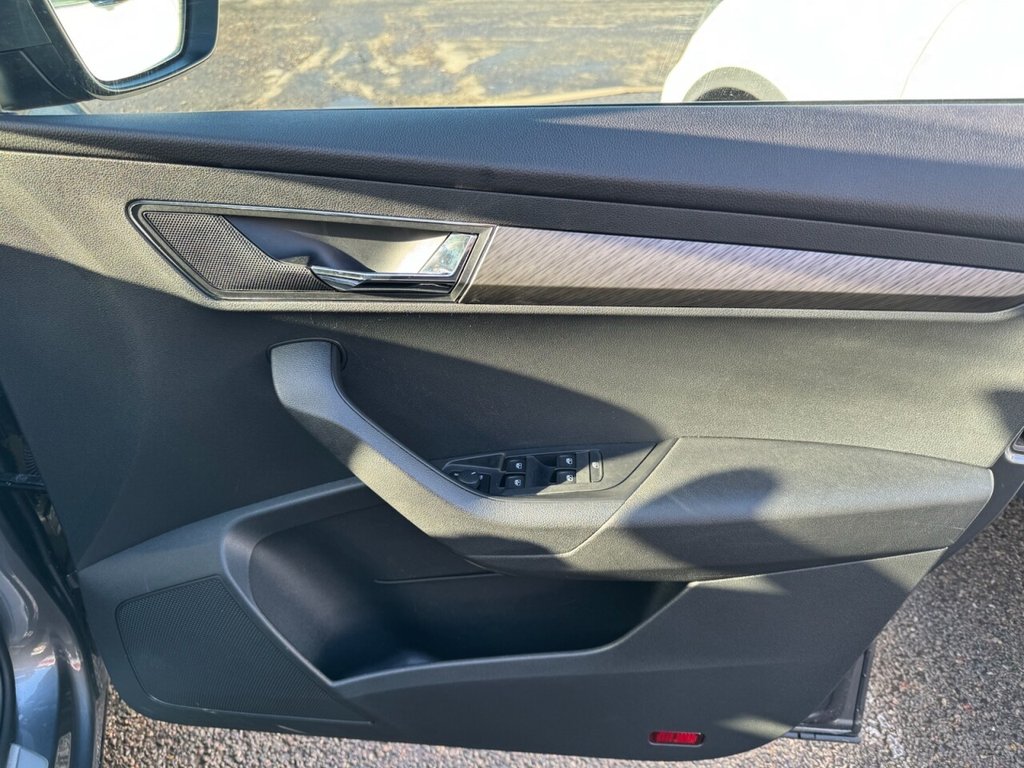 Used Skoda Karoq 2023 for sale - 76784168: Photo 20