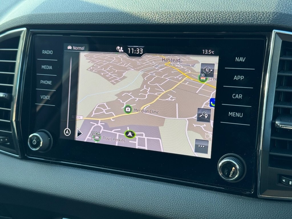 Used Skoda Karoq 2023 for sale - 76784168: Photo 35